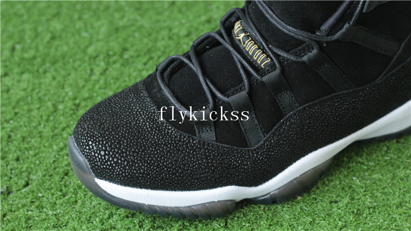 Authentic Air Jordan 11 PRM Heiress Men & GS